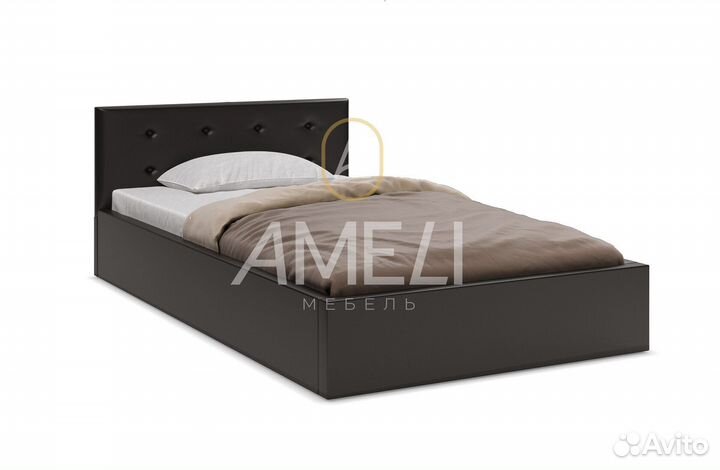 Кровать новая