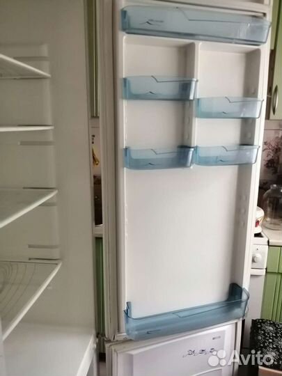 Холодильник бу