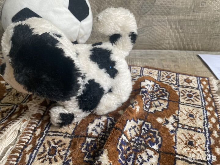 Игрушка мишка, мячик, щенок, ангри бердс