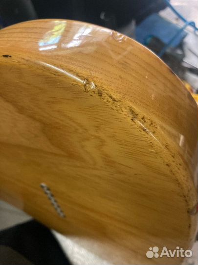 Fender USA Telecaster Thinline 1974 (2)