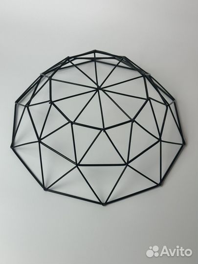 Фруктовница корзина для фруктов и салфетница