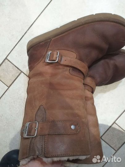 Ugg оригинал 40 р