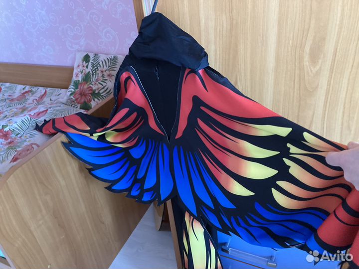 Костюмы птицы (12 шт)