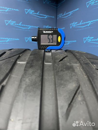 Bridgestone Potenza S001 255/35 R19 96Y