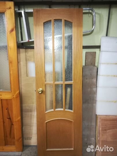 Продам двери