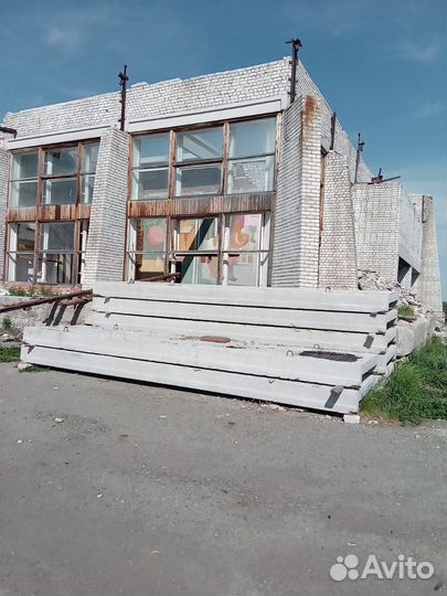 Б/у строительные материалы