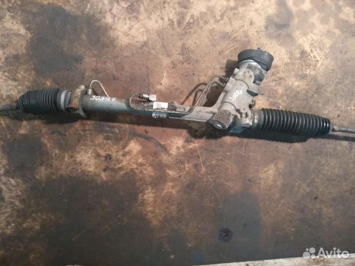 Рулевая рейка 6R1423051AH Skoda