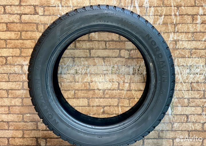 Nokian Tyres Nordman 4 195/55 R16