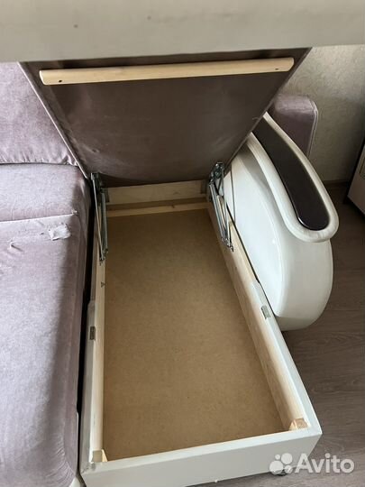 Диван раскладной