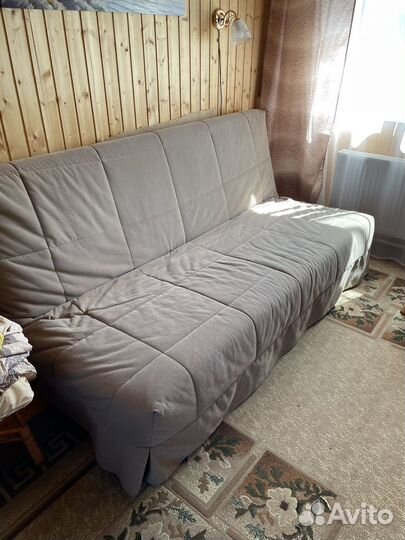 Диван прямой Аскона Nika