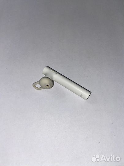 Bluetooth-гарнитура Xiaomi Mi Headset Youth