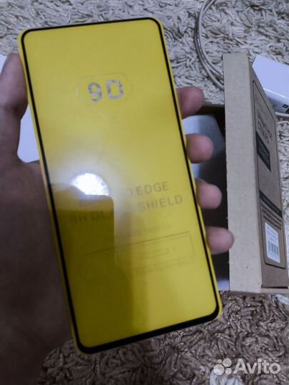 Xiaomi Redmi Note 9 Pro, 6/128 ГБ