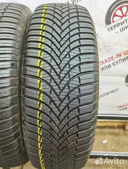 Firestone Multiseason 195/65 R15 91M