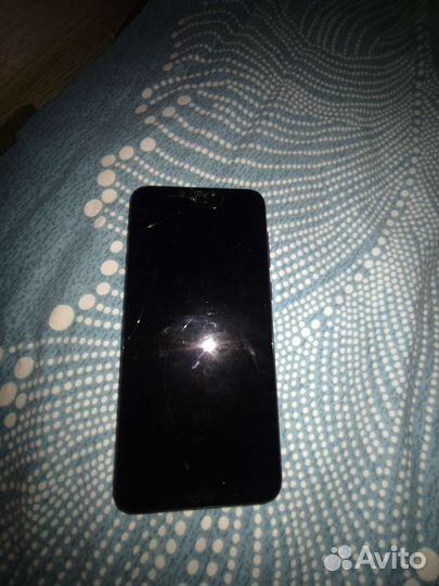 Мобильные телефоны бу honor