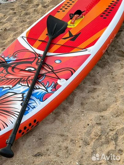 Сапборд, каяк аренда, Sup board, sup board KOI