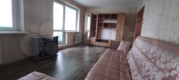 3-к. квартира, 68,6 м², 2/10 эт.