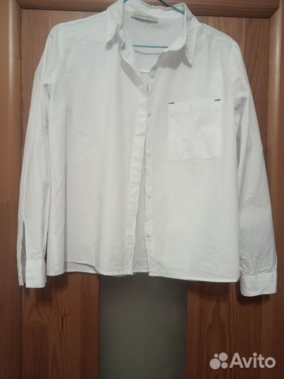 Рубашка Турецкая, ткань х/б.46-48