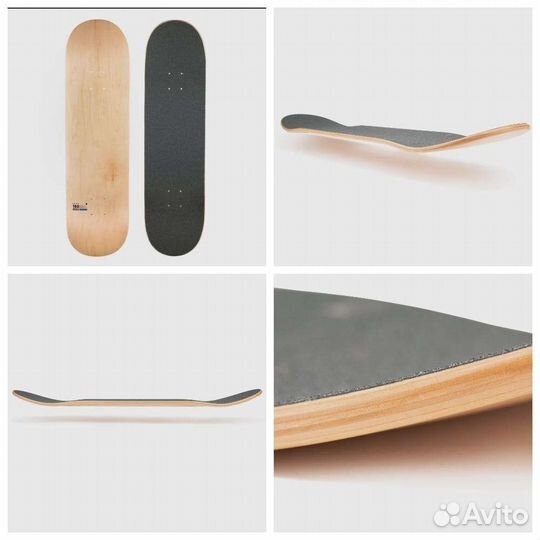 Новая Дека доска для скейтборда /чехол для скейта