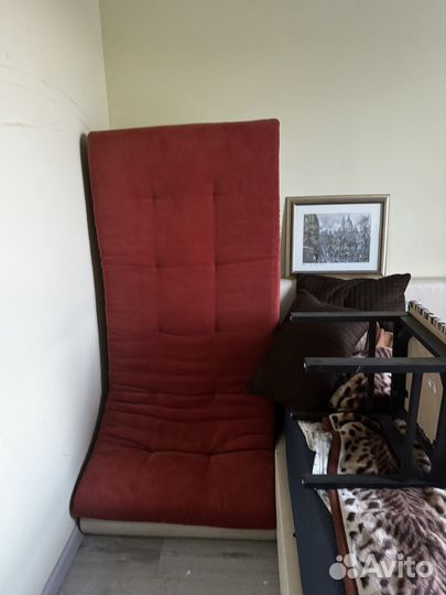 Кресло, софа