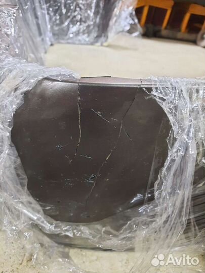 Заданий бампер Приора 2