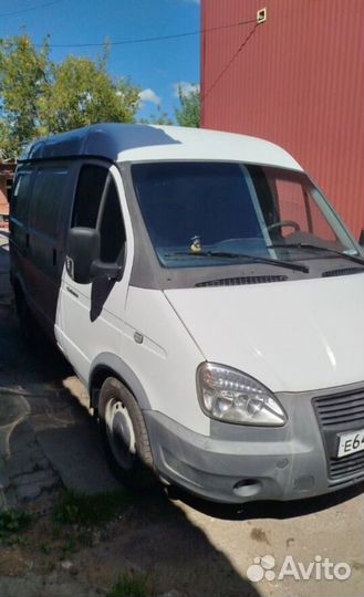 Автоподбор/выездная диагностика газель