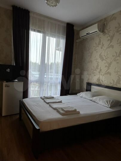 Комната 14 м², 1/2 эт.