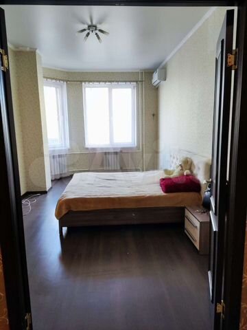 1-к. квартира, 49,5 м², 2/13 эт.