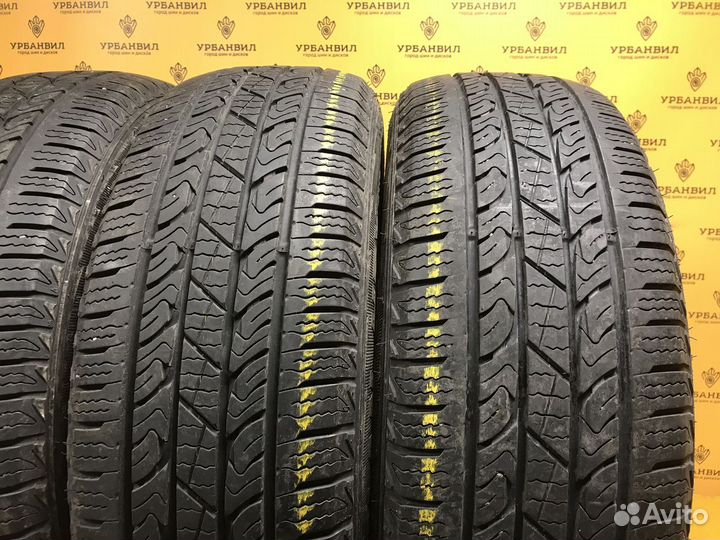 Nexen Roadian HTX RH5 235/65 R17 108H