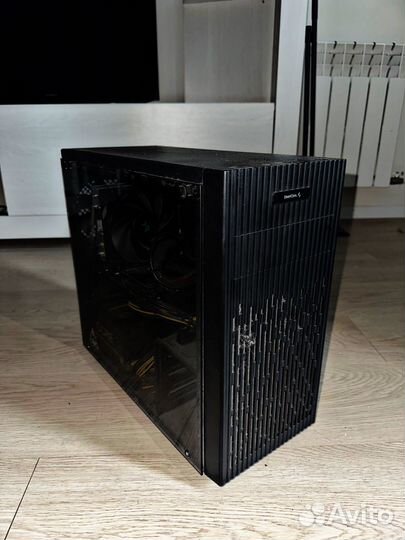 Продам игровой компьютер