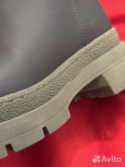 Сапоги женские еврозима размер 36