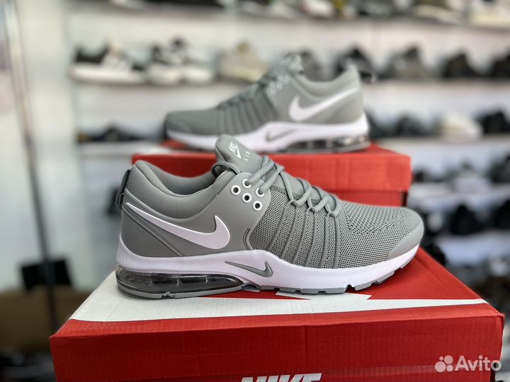 Кроссовки nike air presto