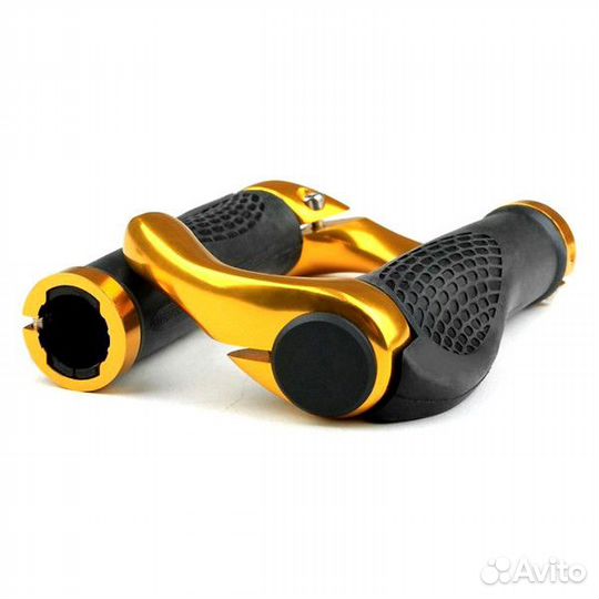 Грипсы для велосипеда