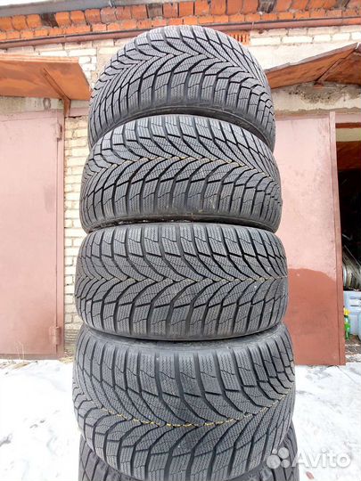 Nexen Winguard Sport 2 275/40 R20 106W