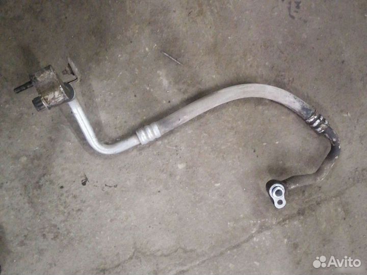 Трубка кондиционера для Kia Spectra 2001-2011