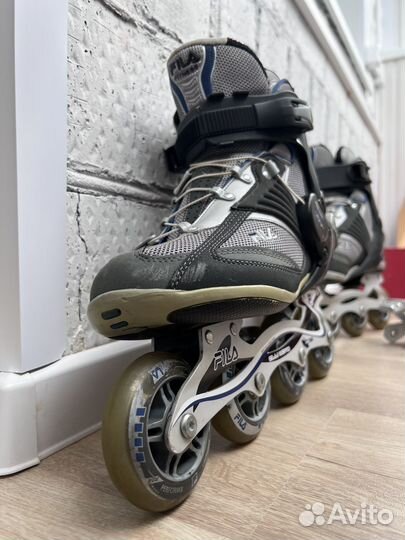 Ролики fila 41