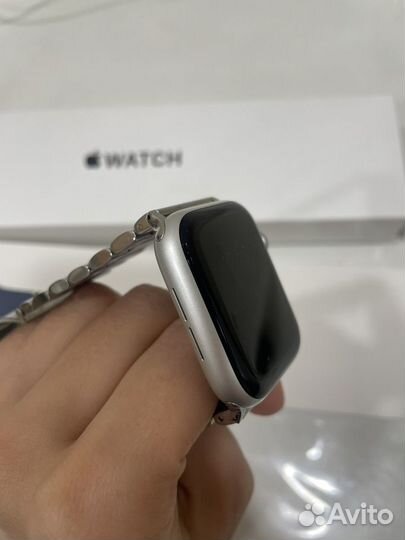 Apple watch se