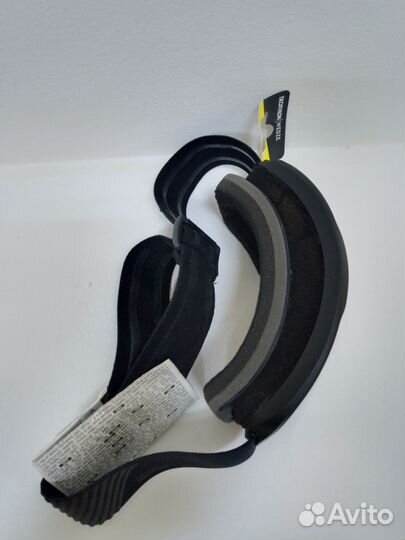 Новые Горнолыжные Очки Маска Wedze G500 S Black