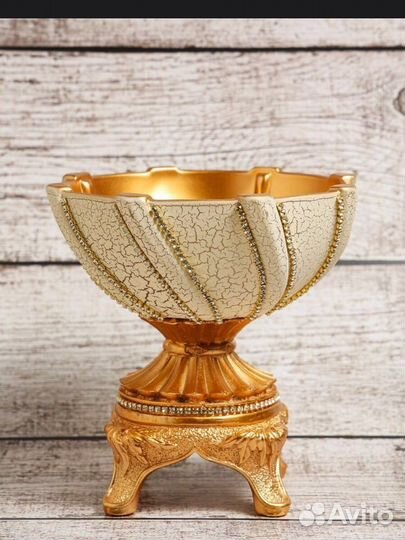 Ваза для конфет