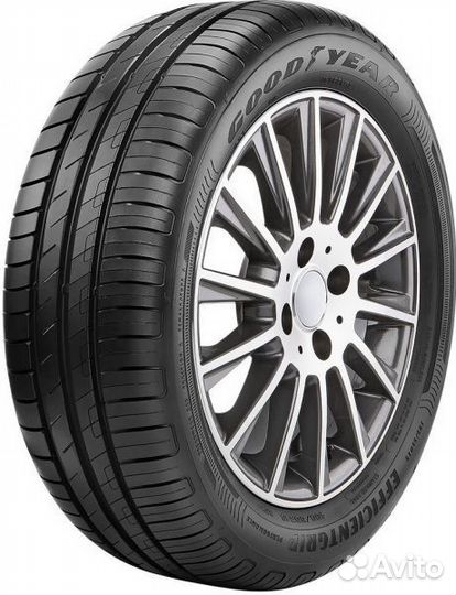 Goodyear EfficientGrip Performance 225/40 R18 92W
