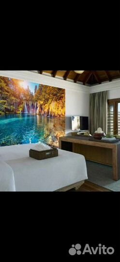 Фотообои, фотопанно