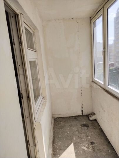 2-к. квартира, 61 м², 3/9 эт.