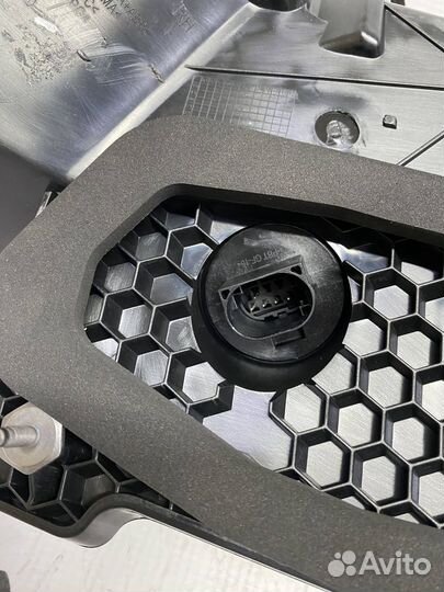 Задний правый внешний фонарь Mercedes-Benz E w213