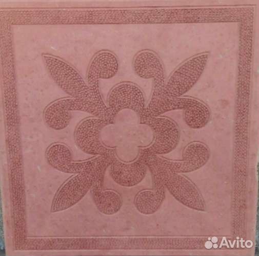 Укладка Брусчатки