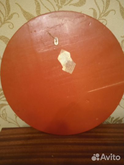 Пано настенное хохлома