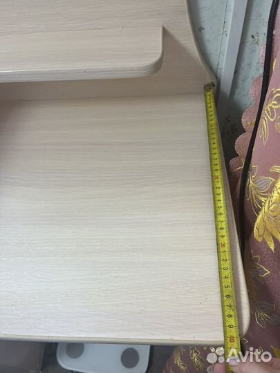 Трюмо с зеркалом