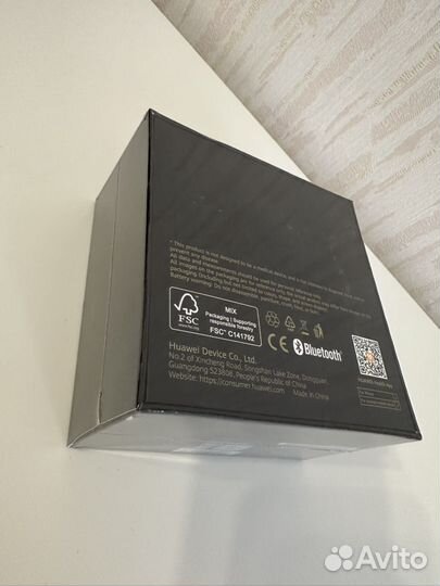 Смaрт-часы нuawеi waтсh GT4 46mm