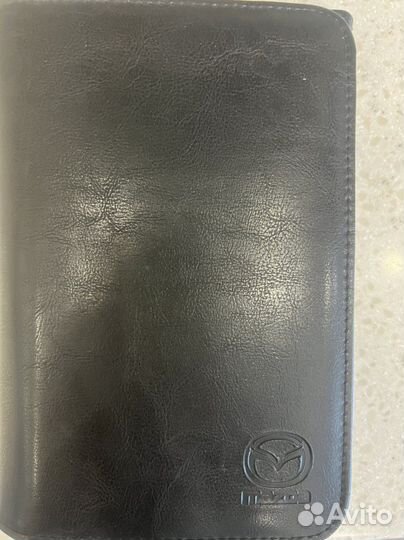 Инструкция по эксплуатации mazda cx-5