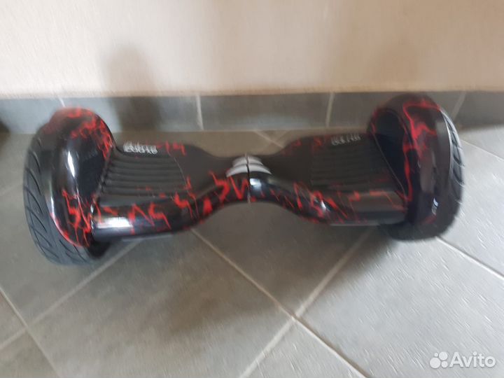 Гироскутер бу