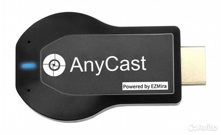 Wi-Fi адаптер для вывода на TV