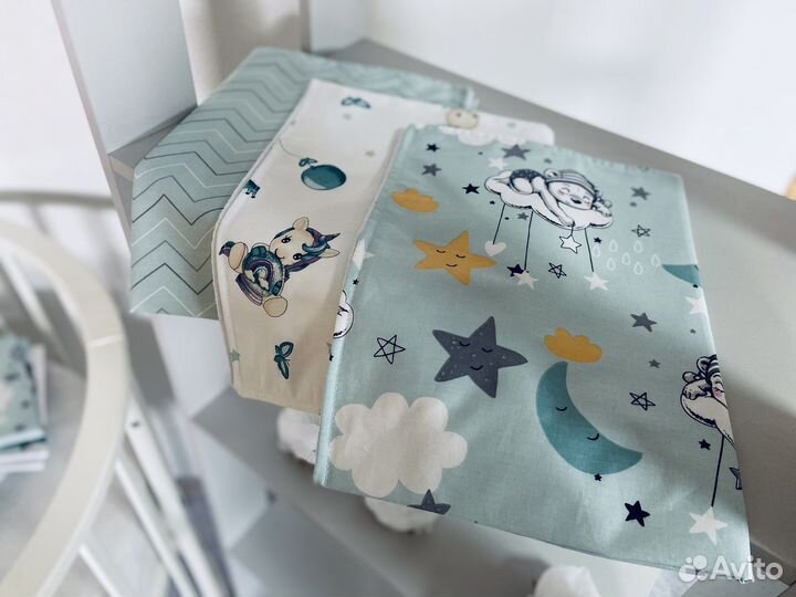 Непромокаемая пеленка